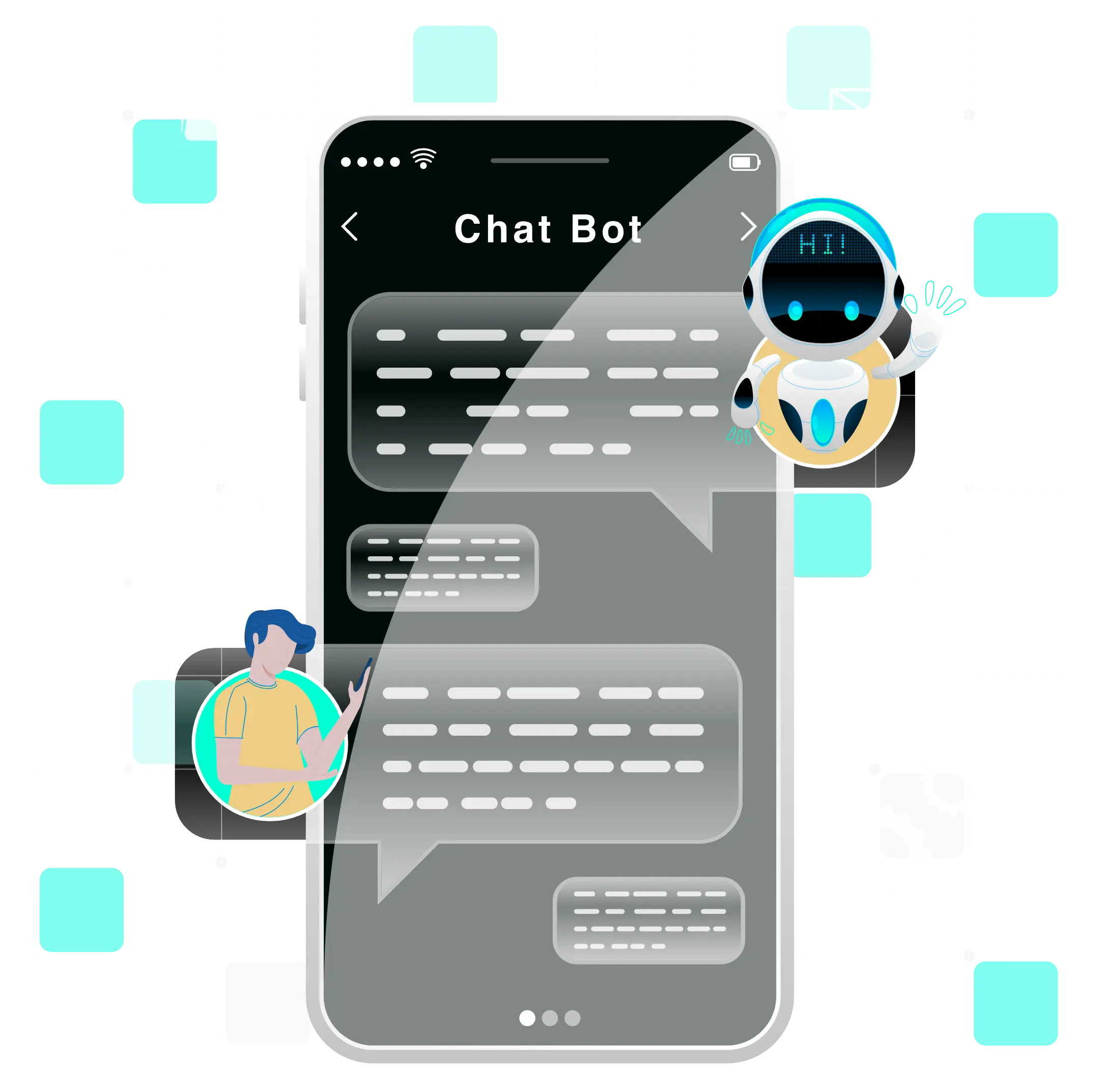 AI chatbot development company