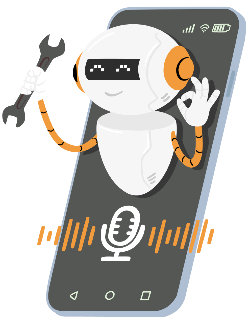 Key Features and Integrations of chatbot