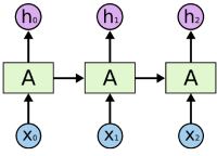 autoregressive-networks