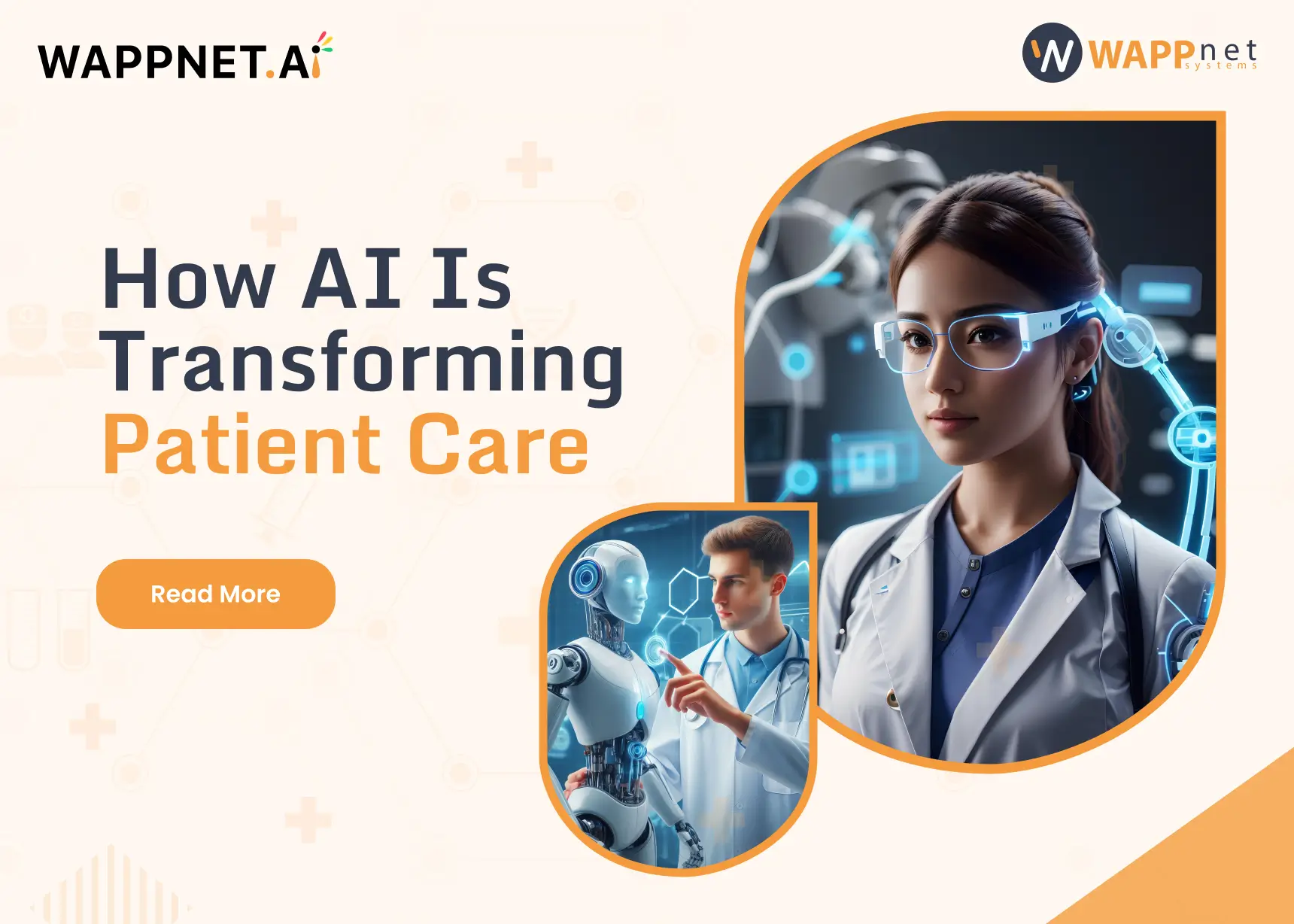 How AI is Transforming Patient Care