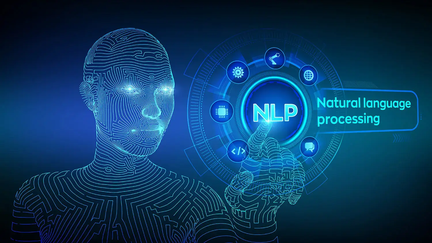 NLP Solutions