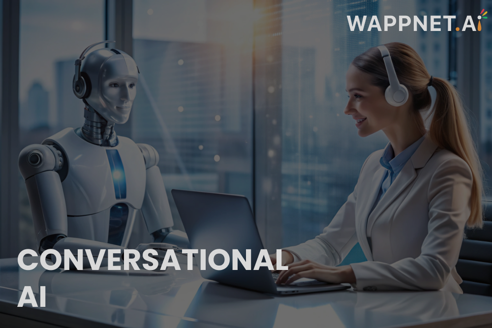 Conversational AI