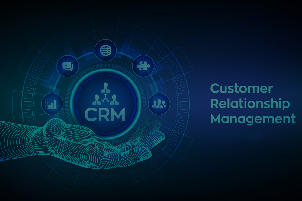 Customer Relationship Management