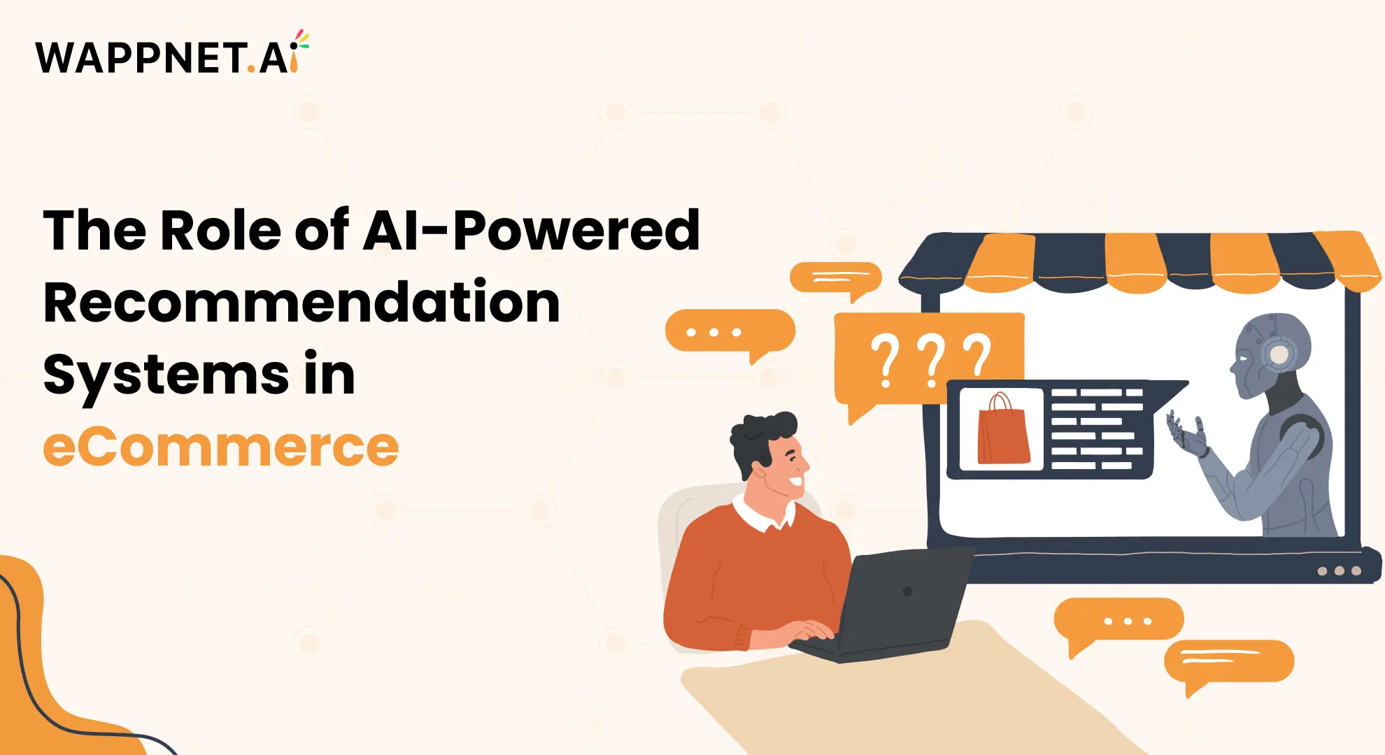 The Role of AI-Powered Recommendation Systems in E-Commerce