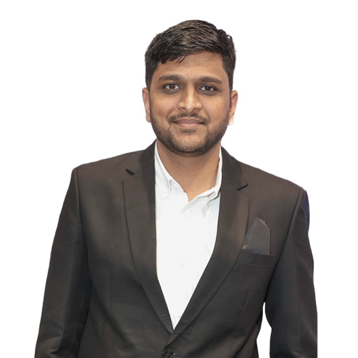 Kishan Patel