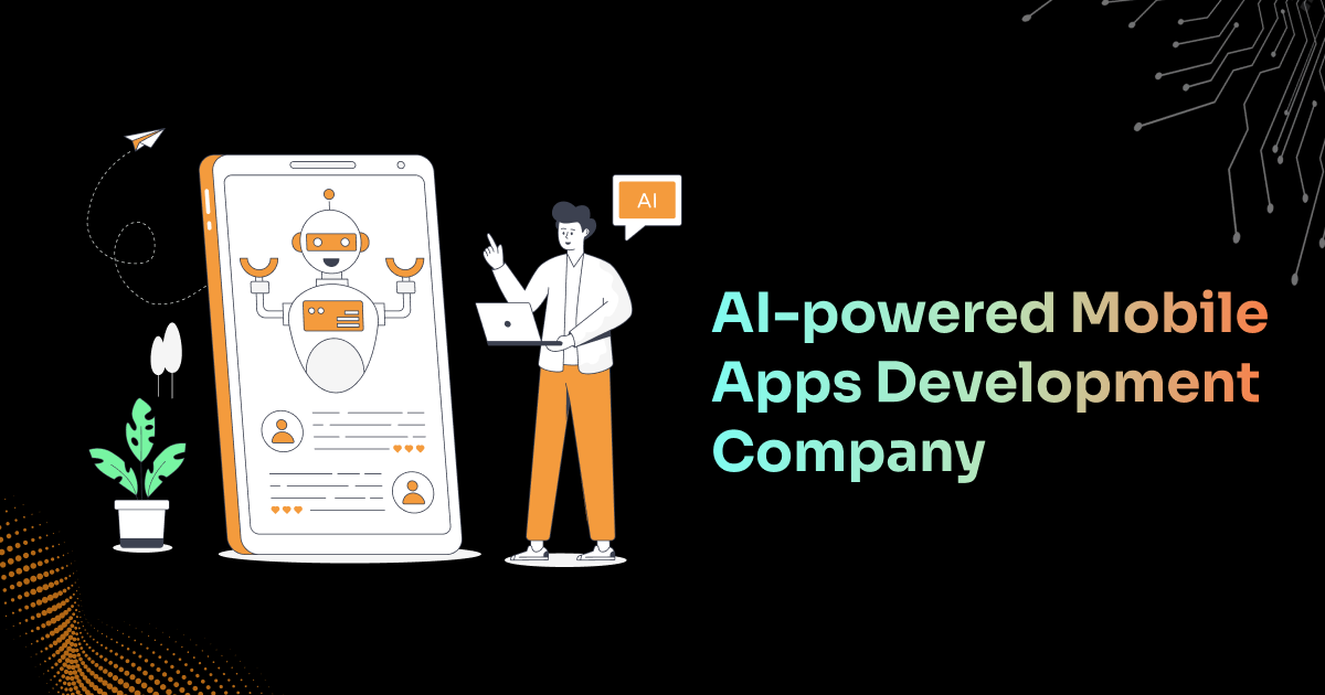 AI-Powered App Development Services | Wappnet AI