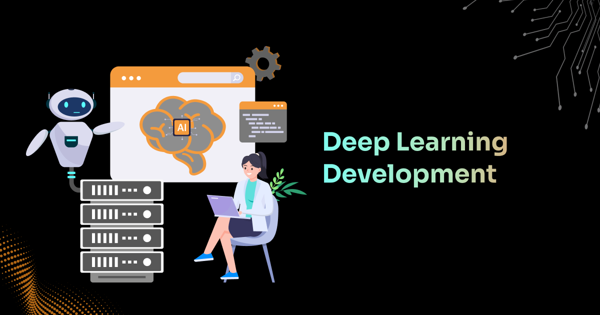 Deep Learning Development Services | Wappnet AI