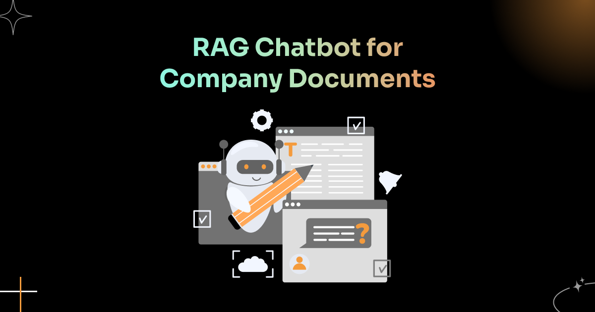 RAG Chatbot for Company Docs | Pinecone & n8n